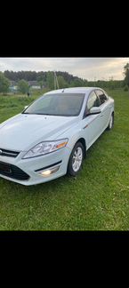 Ford Mondeo 1.6 МТ, 2009, 273 442 км