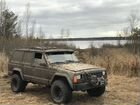 Jeep Cherokee 4.0 AT, 1989, 300 000 км