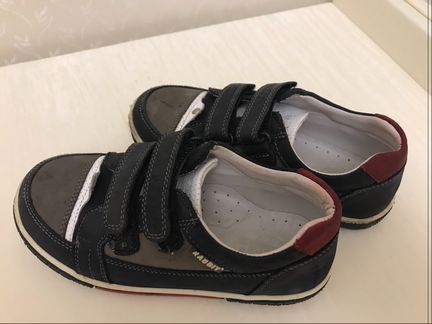 Туфли Rabbit Orthopedic. Р-р 27