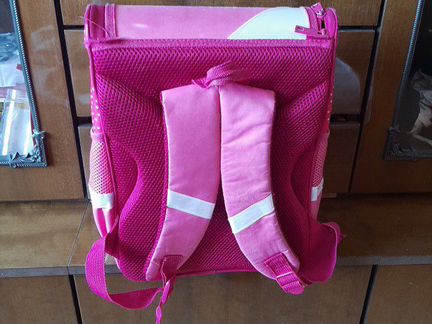 Рюкзак для девочки
