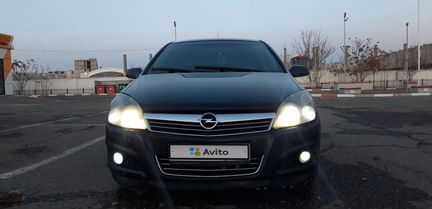 Opel Astra 1.6 AMT, 2007, 170 000 км