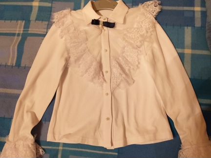 Школьная форма Noble People размер 128