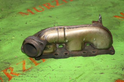 Коллектор выпускной Mercedes E-Class W210 104.995
