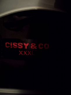 Зимняя куртка удлиненная 50-52