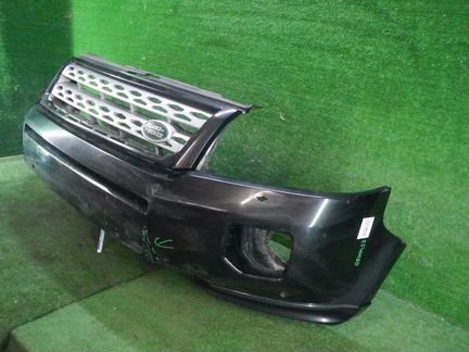 Бампер передний Land Rover Freelander 2 (2010-2012