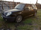 LIFAN Smily (320) 1.3 МТ, 2011, 132 000 км