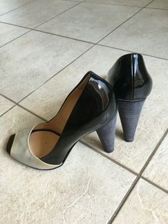 Итальянские туфли Pollini