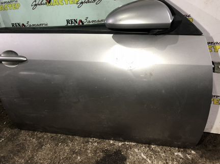 Дверь передняя правая Ниссан примера р12