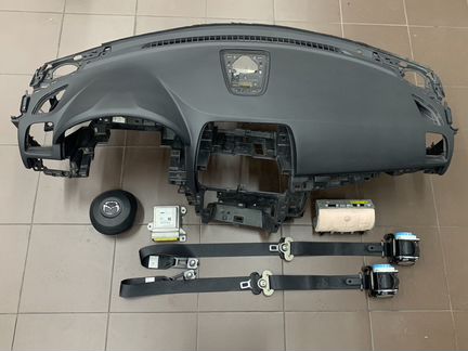 Комплект SRS Airbag Mazda CX-5 I