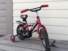 Детский велосипед Trek Jet 12 объявление продам