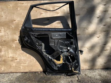 Дверь Infiniti FX I (S50) 2006г