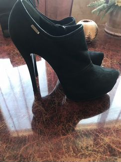 Ботильоны loriblu