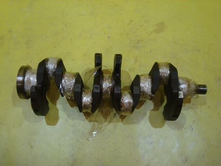 Коленвал Двигателя LF 2.0л Мазда 6 GH LF0111301A