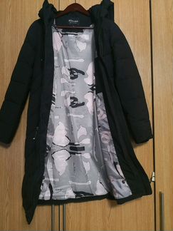 Куртка зимняя