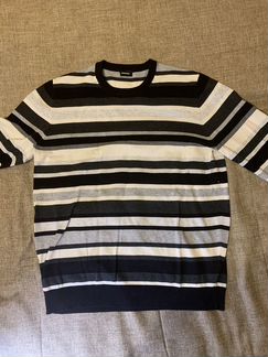 Джемпер свитшот свитер Diesel 100 оригинал XL