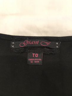 Туника Gianni Forte