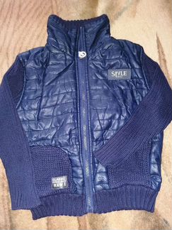 Куртка демисезон