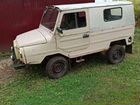 ЛуАЗ 969 1.2 МТ, 1979, 18 000 км объявление продам