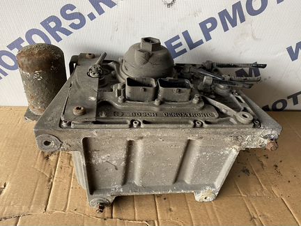 Насос мочевины AdBlue 1818625 DAF105
