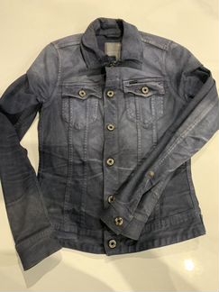 Джинсовые куртки G-Star raw. Новые. Оригинал