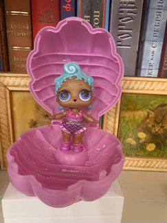 Оригинальные Куклы Lol с Европы