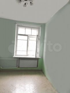 Комната 42 м² в 7-к, 6/8 эт.