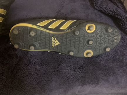 Бутсы Adidas Gloro