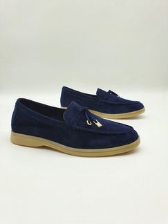 Лоферы Loro Piana
