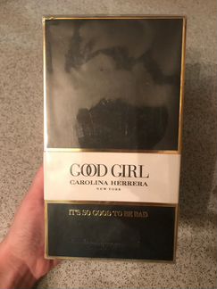 Carolina Herrera Good Girl 80 ml
