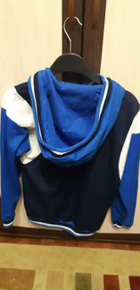 Толстовка Адидас