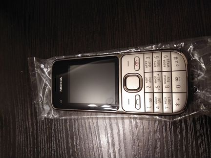 Мобильный телефон Nokia C2-01