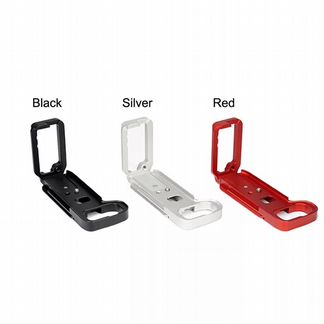 L-plate / ручка для камеры Sony A7M3 / A7R3 / A9