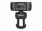Веб-камера Defender G-lens 2597 720p объявление продам