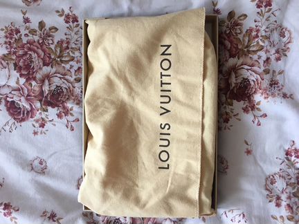 Сумка Louis Vuitton Eva Monogram оригинал