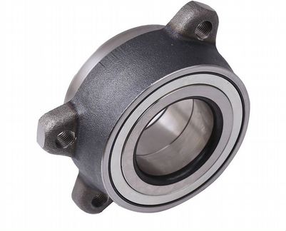 Подшипник ступицы VW Touareg / Porsche Cayenne