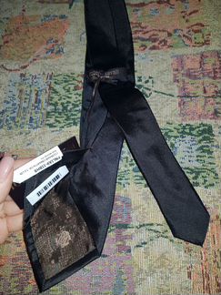 Галстук Roberto Cavalli оригинал