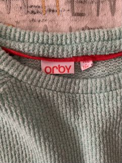 Кофты пакетом на девочку