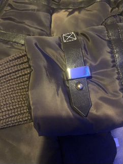 Куртка женская Forza Viva, размер 44