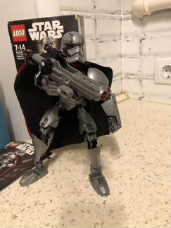 Lego Star Wars 75118