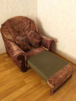 Кресло-кровать