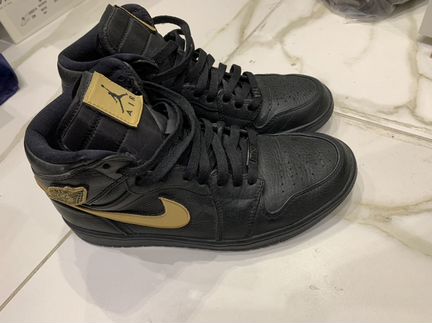 Ботинки Jordan 40