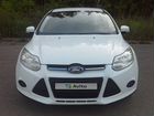 Ford Focus 1.6 МТ, 2011, 112 300 км