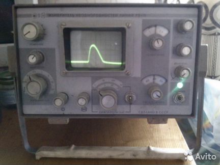 Прибор Р-5-10