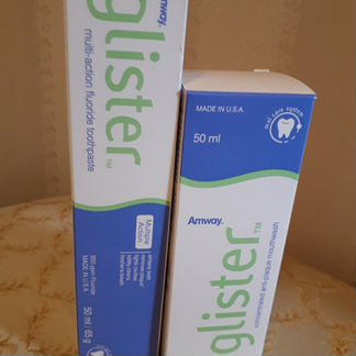 Зубная паста