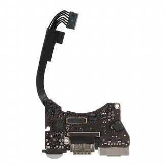 Плата I/O MagSafe 2 MacBook Air 11 A1465 820-3453
