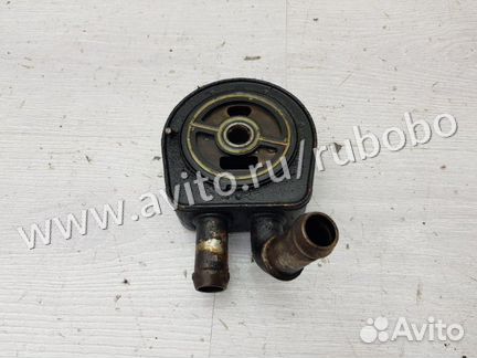 Теплообменник Mazda Cx-7 L3 2008