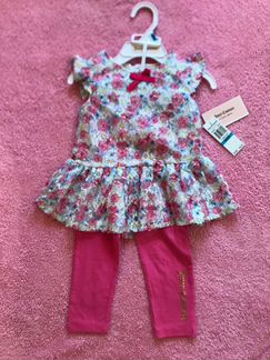 Комплект Juicy Couture