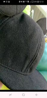 Кепка Микки