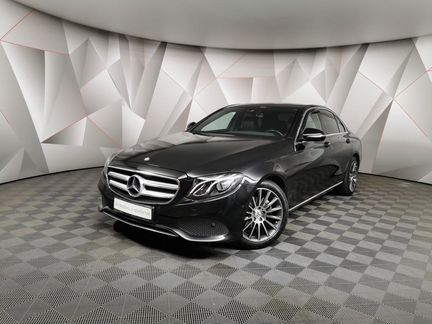 Mercedes-Benz E-класс 2.0 AT, 2016, 92 331 км