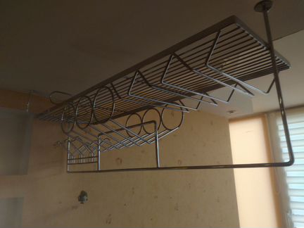 Подвес для бутылок